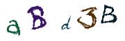 CAPTCHA de imagem