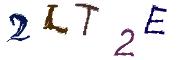 CAPTCHA de imagem