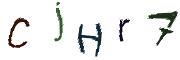 CAPTCHA de imagem