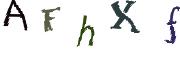 CAPTCHA de imagem