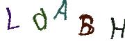 CAPTCHA de imagem