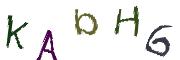 CAPTCHA de imagem