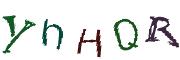 CAPTCHA de imagem