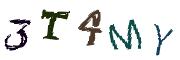 CAPTCHA de imagem