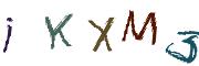 CAPTCHA de imagem