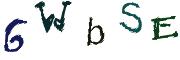 CAPTCHA de imagem