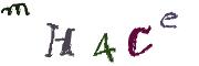 CAPTCHA de imagem