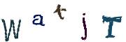 CAPTCHA de imagem