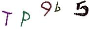 CAPTCHA de imagem