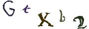 CAPTCHA de imagem