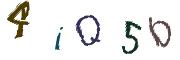 CAPTCHA de imagem