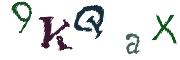 CAPTCHA de imagem