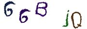 CAPTCHA de imagem