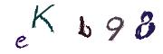 CAPTCHA de imagem