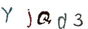 CAPTCHA de imagem