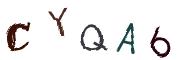 CAPTCHA de imagem