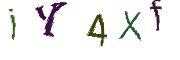 CAPTCHA de imagem
