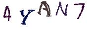 CAPTCHA de imagem