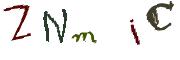 CAPTCHA de imagem