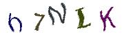 CAPTCHA de imagem