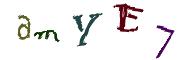 CAPTCHA de imagem