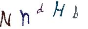 CAPTCHA de imagem