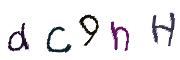 CAPTCHA de imagem