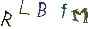 CAPTCHA de imagem