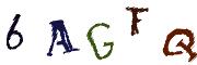 CAPTCHA de imagem