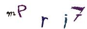 CAPTCHA de imagem