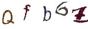 CAPTCHA de imagem