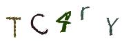 CAPTCHA de imagem