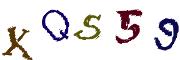 CAPTCHA de imagem