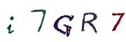 CAPTCHA de imagem