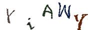 CAPTCHA de imagem