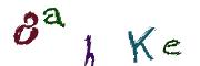 CAPTCHA de imagem