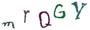CAPTCHA de imagem