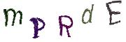 CAPTCHA de imagem