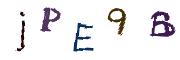 CAPTCHA de imagem