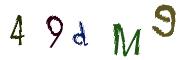 CAPTCHA de imagem