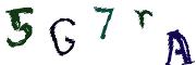 CAPTCHA de imagem