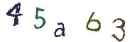 CAPTCHA de imagem