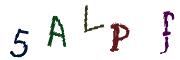 CAPTCHA de imagem