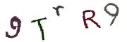 CAPTCHA de imagem