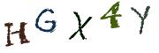 CAPTCHA de imagem