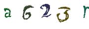CAPTCHA de imagem
