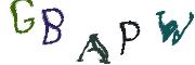 CAPTCHA de imagem
