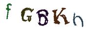 CAPTCHA de imagem