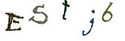 CAPTCHA de imagem