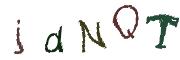 CAPTCHA de imagem